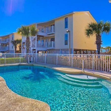 Seahorse 122 Gulf Shores Exterior foto