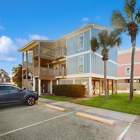 Seahorse 122 Gulf Shores Exterior foto