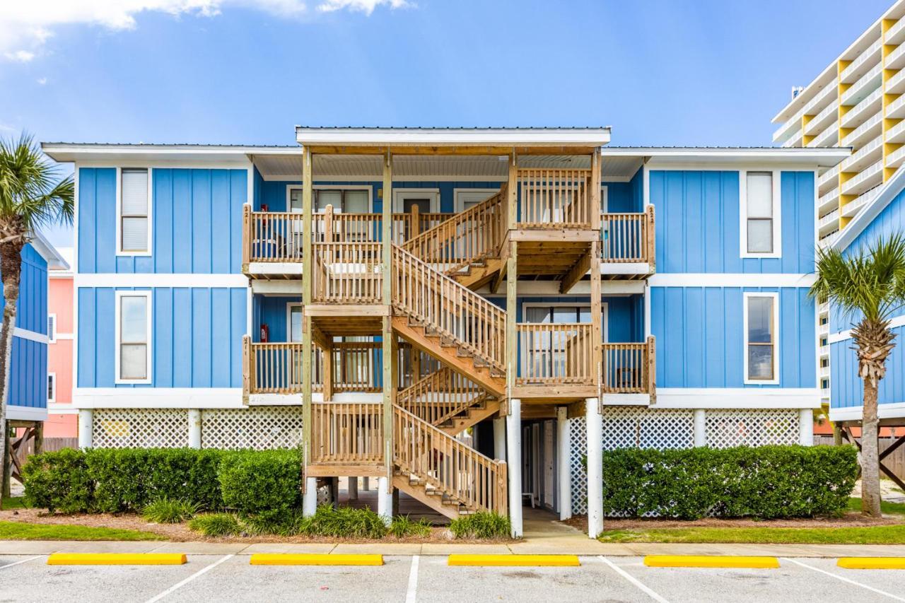 Seahorse 122 Gulf Shores Exterior foto