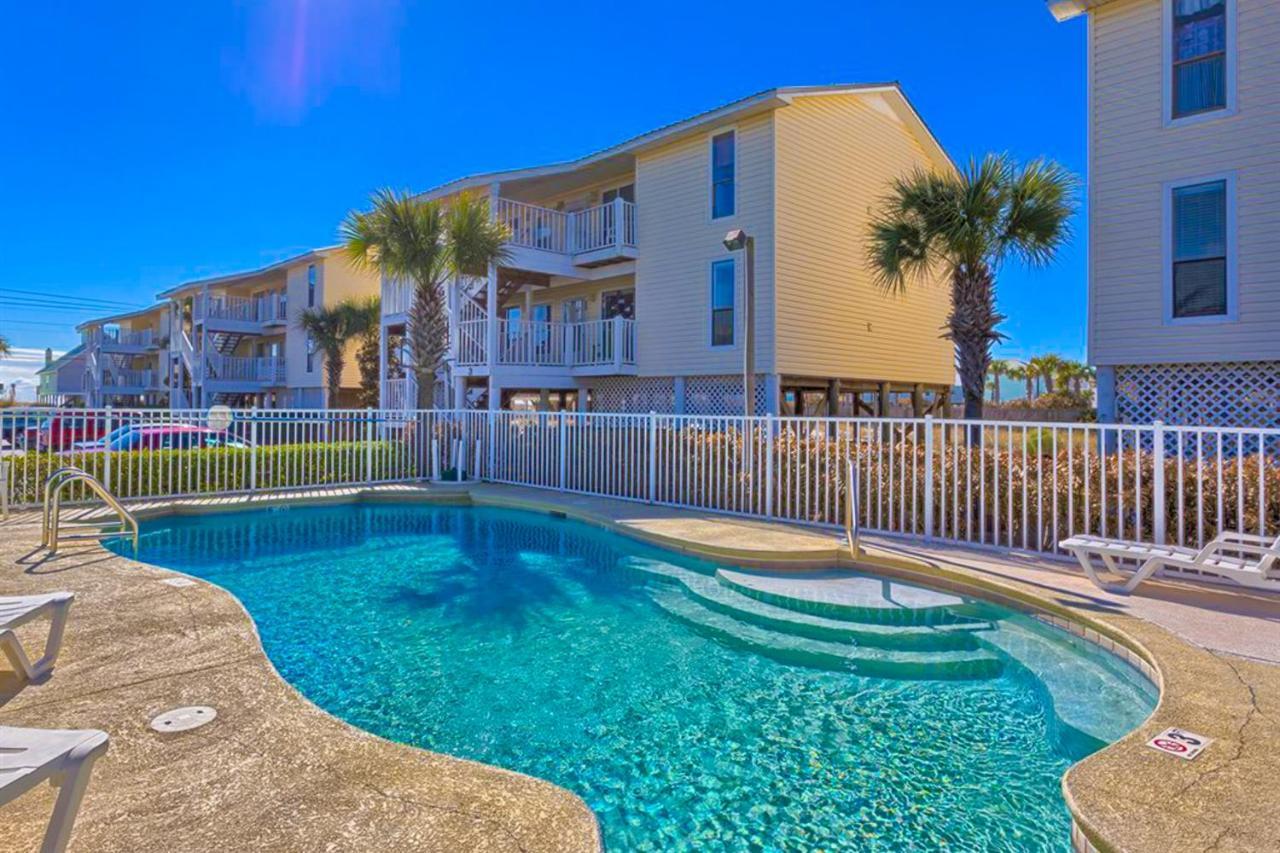 Seahorse 122 Gulf Shores Exterior foto