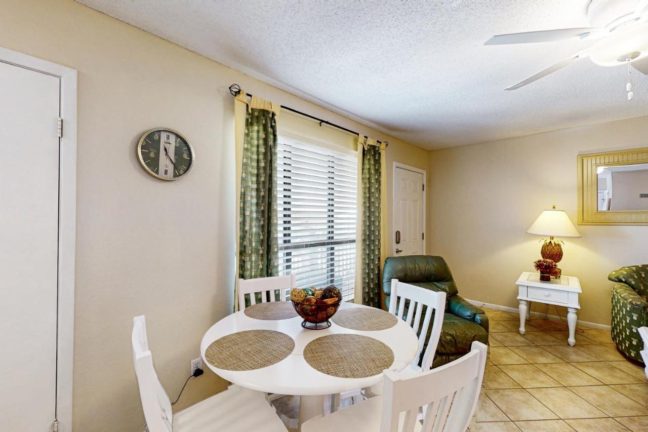 Seahorse 122 Gulf Shores Exterior foto