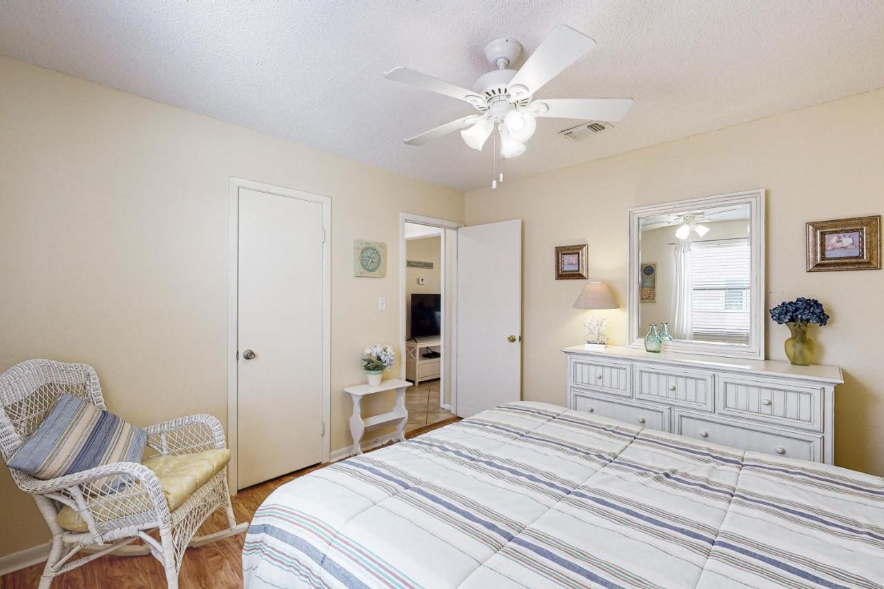 Seahorse 122 Gulf Shores Exterior foto