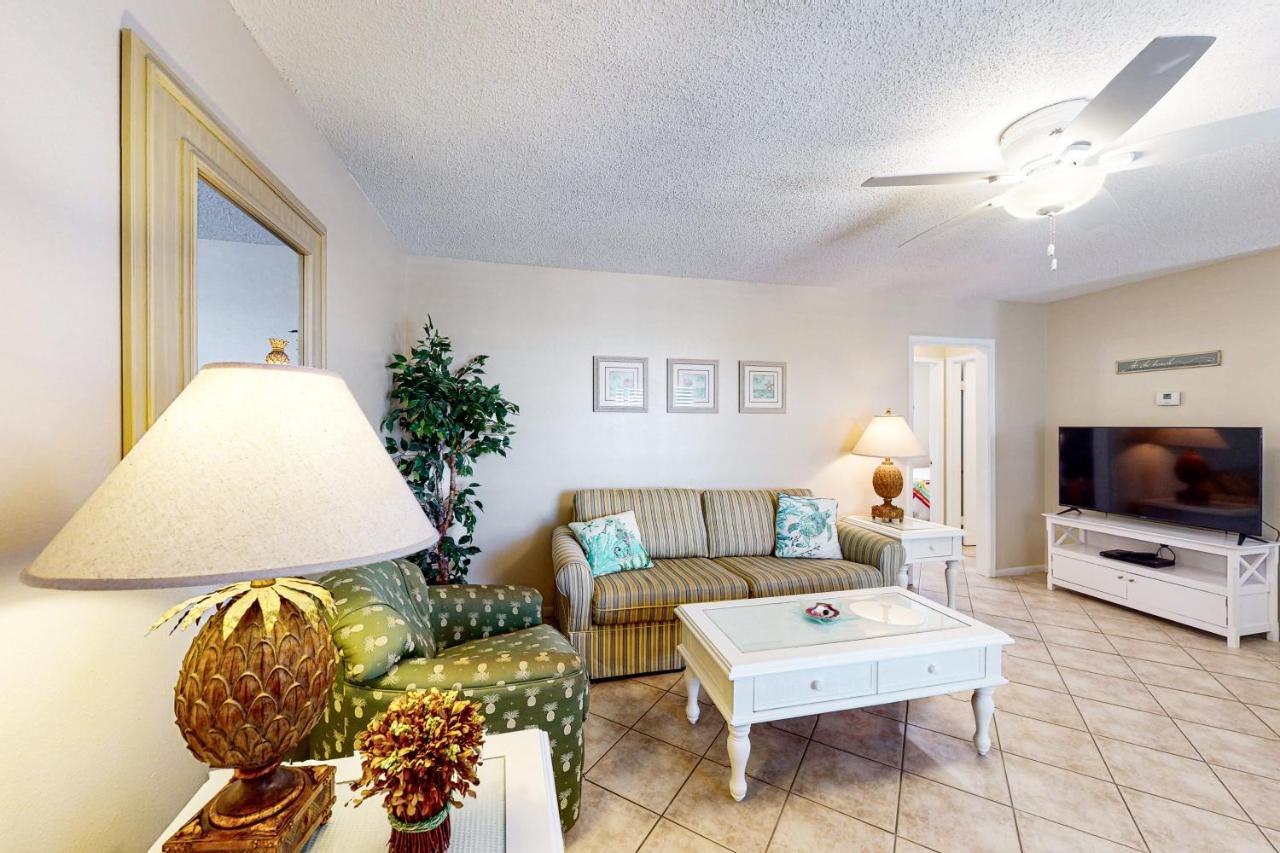 Seahorse 122 Gulf Shores Exterior foto