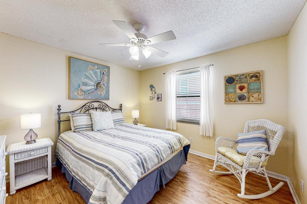 Seahorse 122 Gulf Shores Exterior foto