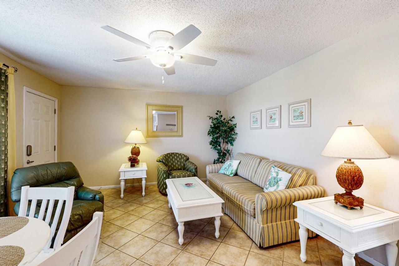 Seahorse 122 Gulf Shores Exterior foto