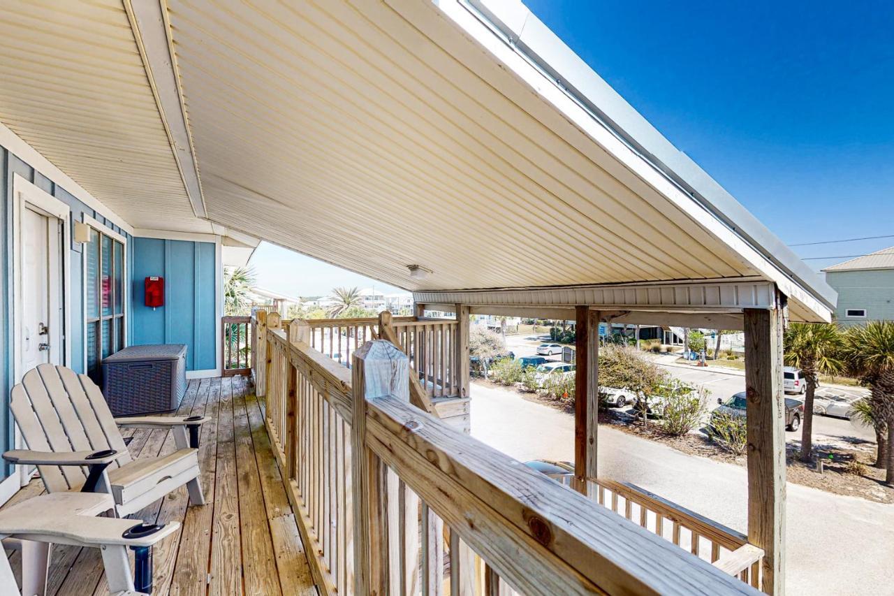 Seahorse 122 Gulf Shores Exterior foto