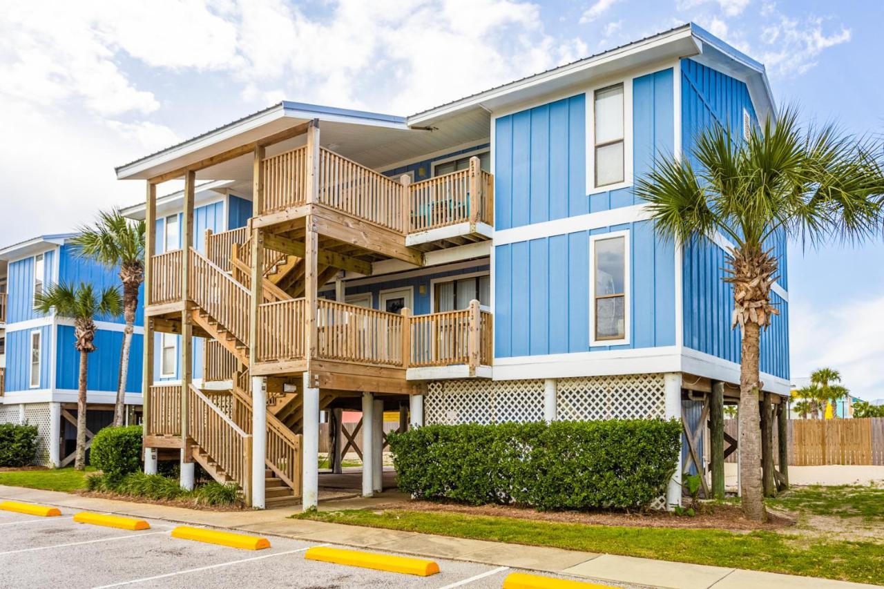 Seahorse 122 Gulf Shores Exterior foto