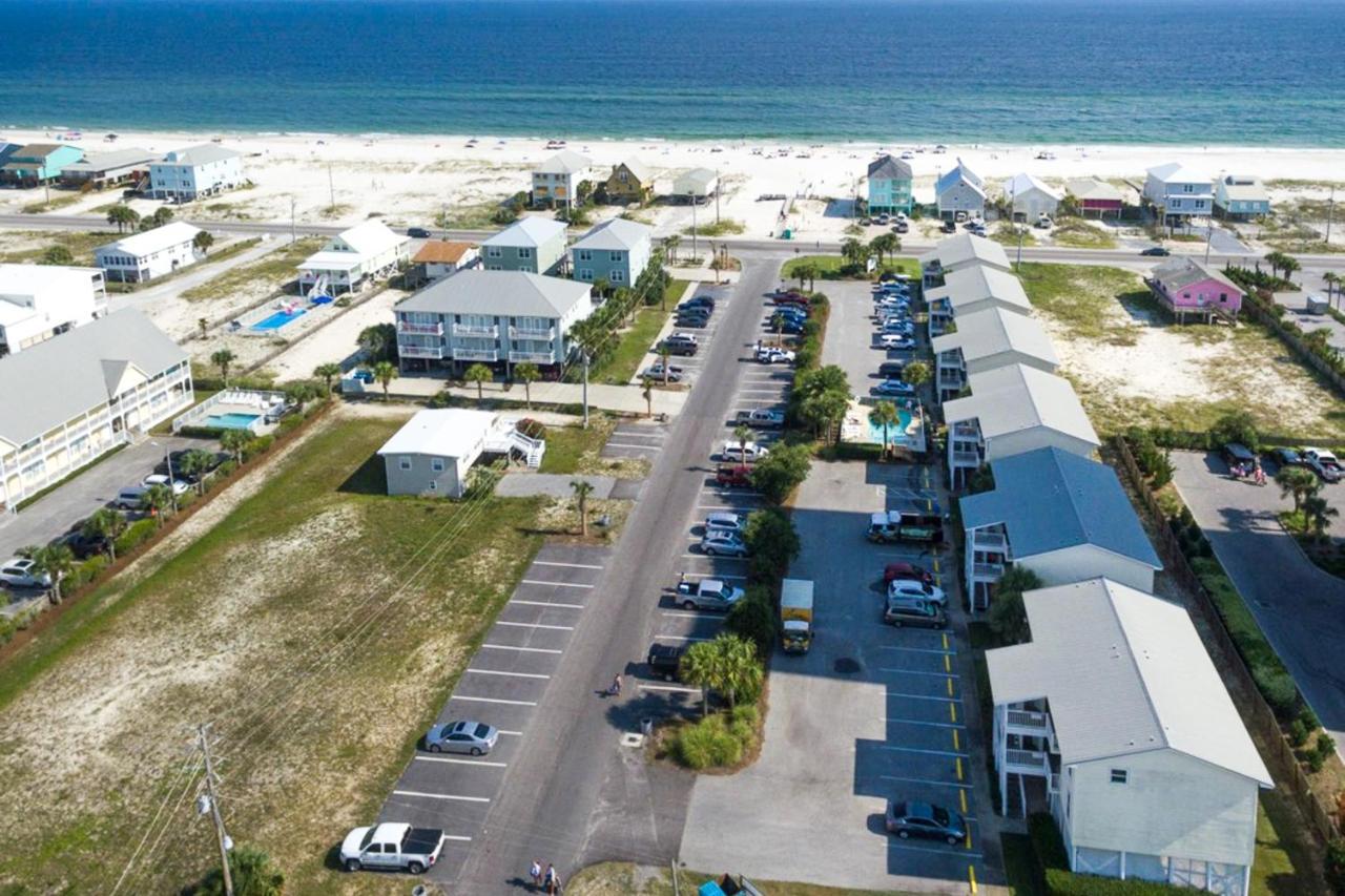 Seahorse 122 Gulf Shores Exterior foto