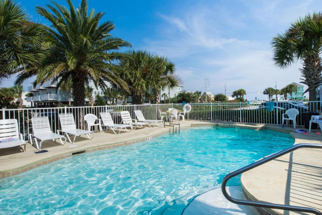 Seahorse 122 Gulf Shores Exterior foto