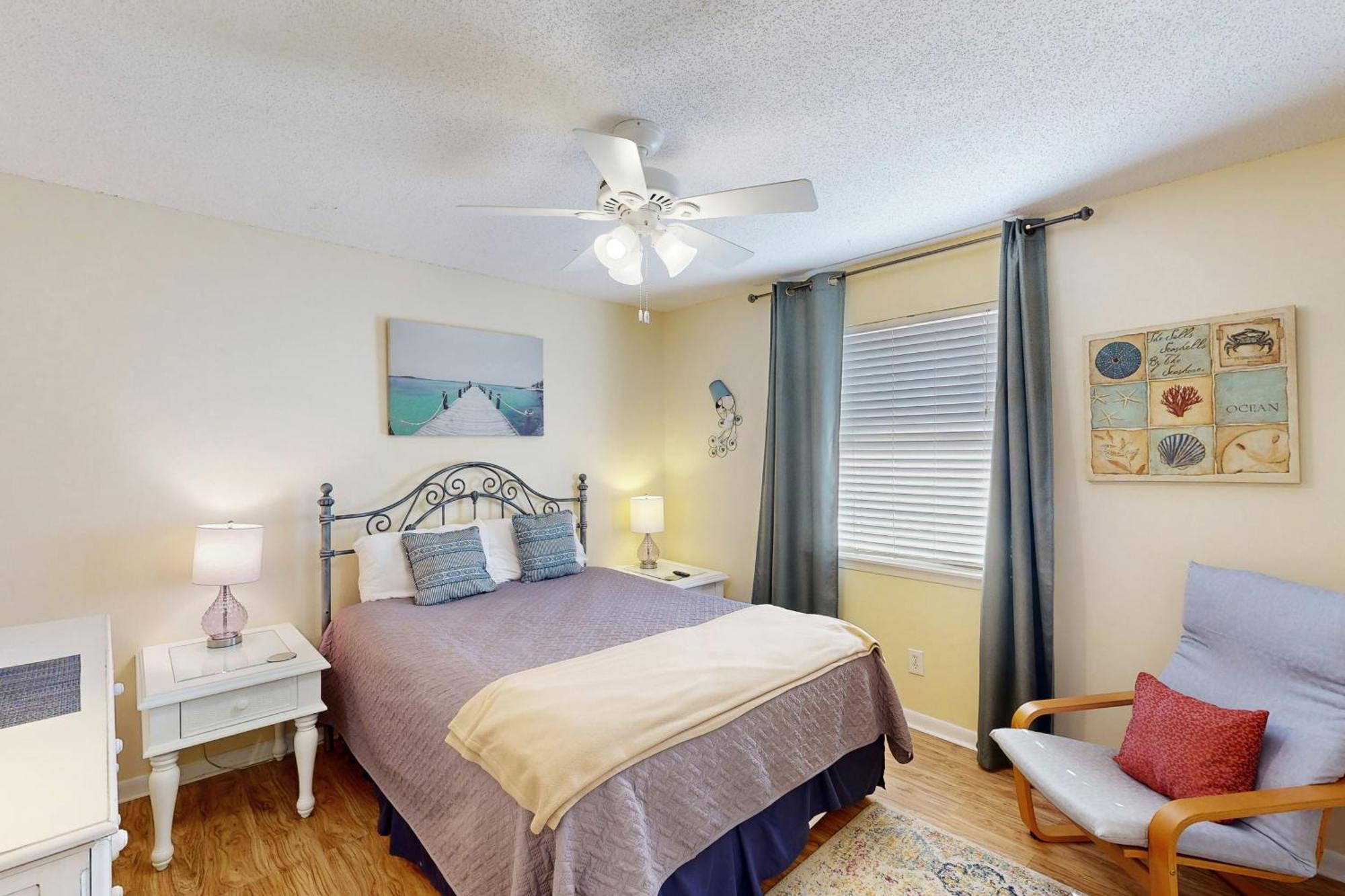 Seahorse 122 Gulf Shores Exterior foto