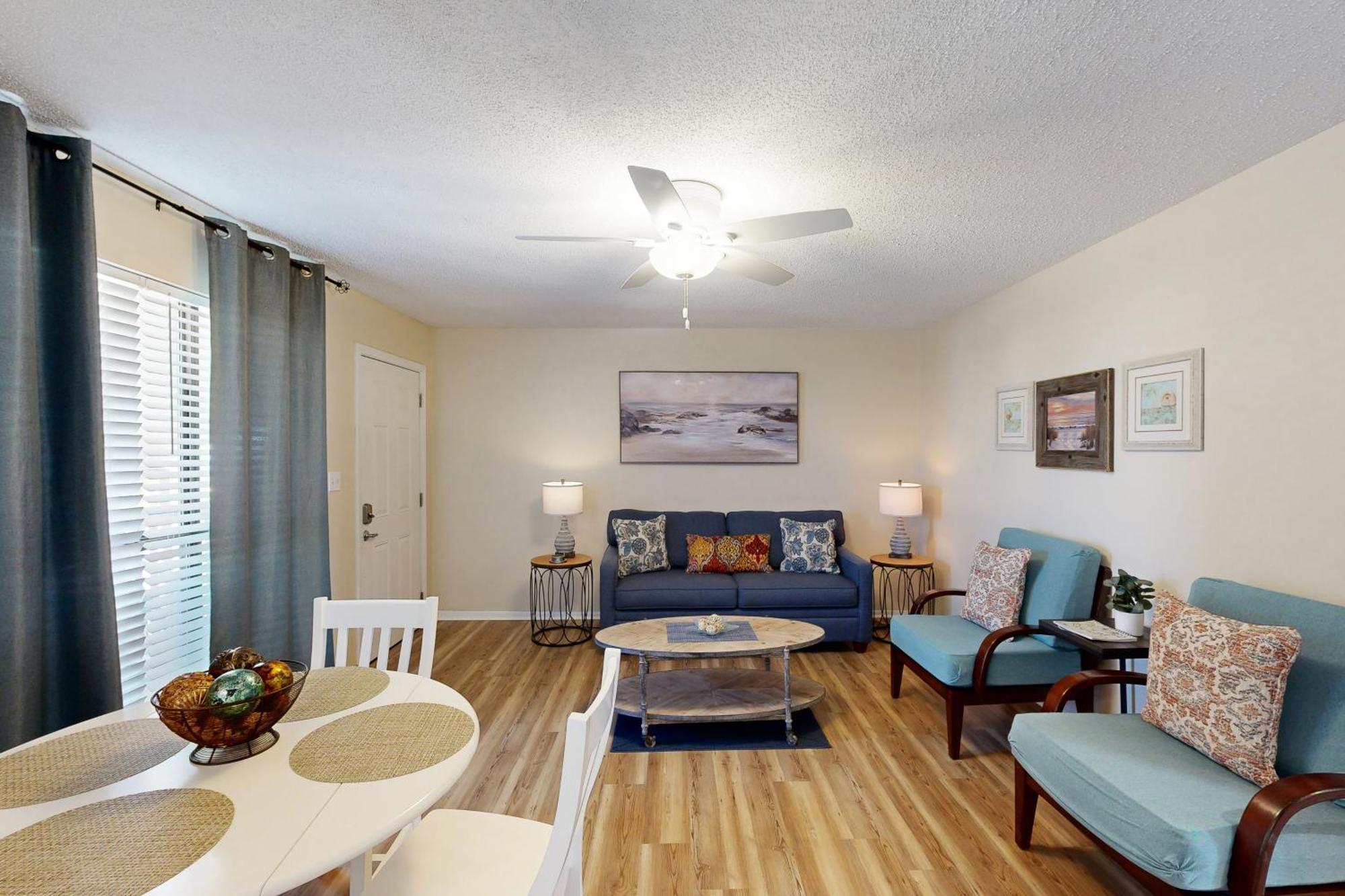 Seahorse 122 Gulf Shores Exterior foto