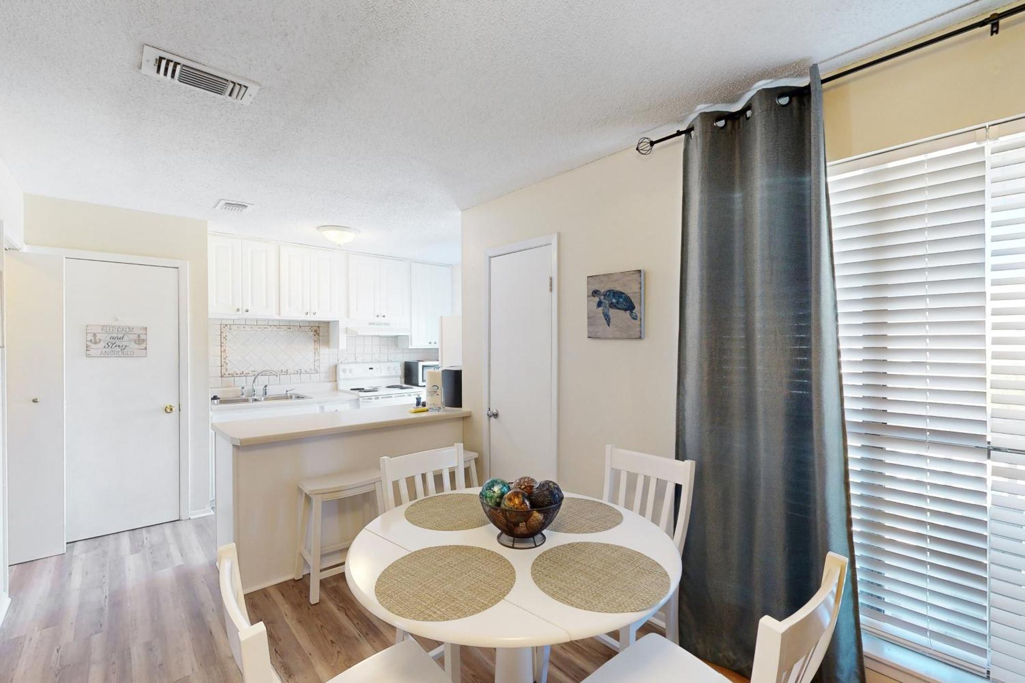 Seahorse 122 Gulf Shores Exterior foto